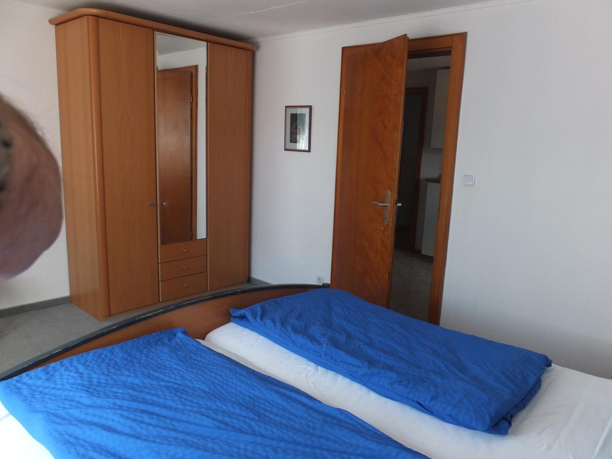 Ferienwohnung Haus Alpenblick Immenstaad am Bodensee Exterior foto